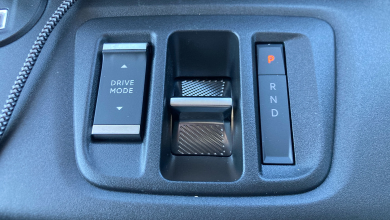 Vauxhall Combo Cargo Combo Electric 100kW Prime 52kWh H1 Van Auto